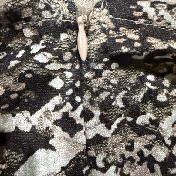 Derek Heart dress M - Picture 9 of 10